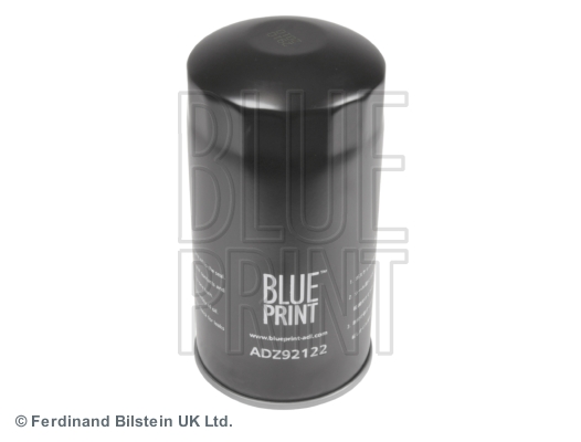 BLUE PRINT ADZ92122 Motor Yağ Filtresi - ISUZU D-MAX I (TFR, TFS) uyumlu