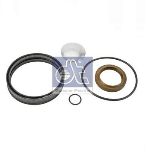 DT Spare Parts 2.93307 Şanzıman Kumanda Silindiri