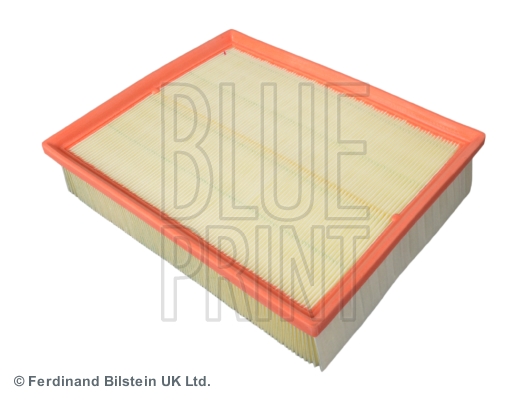BLUE PRINT ADV182267 Motor Hava Filtresi - SKODA RAPID Spaceback (NH1) uyumlu