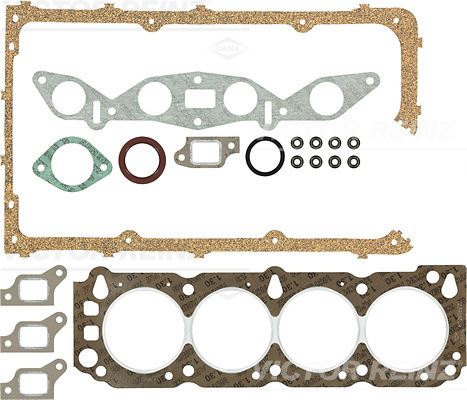 VICTOR REINZ 02-25985-05 Motor Silindir Kafa Contası - FORD SIERRA II Hatchback (GBC, GBG) uyumlu