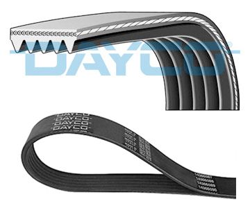 Kanallı Kayış - DAYCO - 5PK685 Ürün Görseli