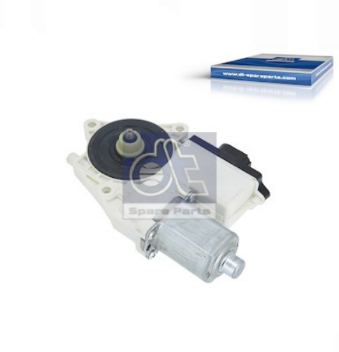 DT Spare Parts 5.80075 Kaporta & Gövde Parçaları Cam Krikosu - DAF XF II uyumlu