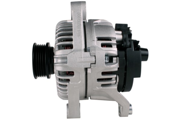 HELLA 8EL 012 428-711 Elektrik Sistemi Alternatör - FIAT MULTIPLA (186_) uyumlu
