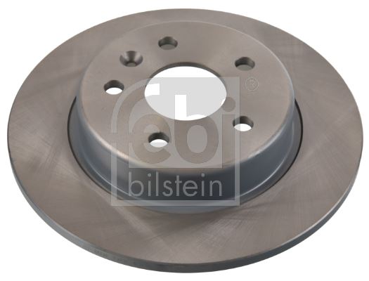 FEBI BILSTEIN 106490 Fren Sistemleri Fren Diski - OPEL ASTRA K (B16) uyumlu