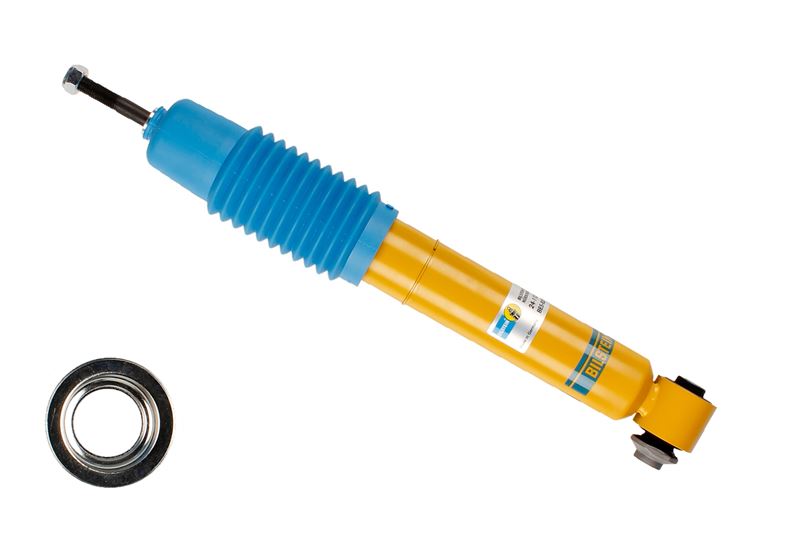 BILSTEIN 24-112727 Süspansiyon Sistemi Amortisör - BMW 6 (E63) uyumlu