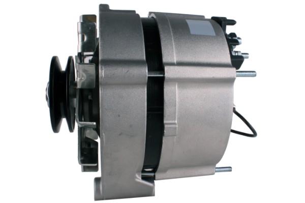 HELLA 8EL 012 428-871 Elektrik Sistemi Alternatör - AUDI 80 B2 Sedan (811, 813, 814, 819, 853) uyumlu