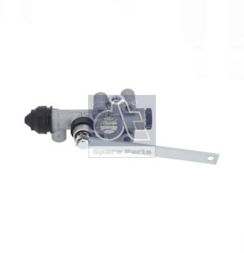 DT Spare Parts 4.64608 Süspansiyon Sistemi Süspansiyon Körüğü