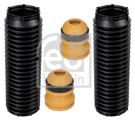 FEBI BILSTEIN 181394 Süspansiyon Sistemi Montaj Parçaları - FORD MONDEO IV Turnier (BA7) uyumlu