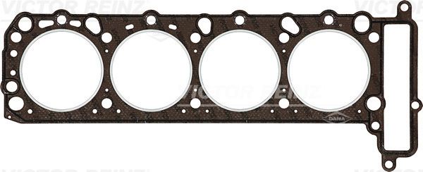 VICTOR REINZ 61-27670-10 Motor Silindir Kafa Contası - MERCEDES-BENZ E-SERISI (W124) uyumlu