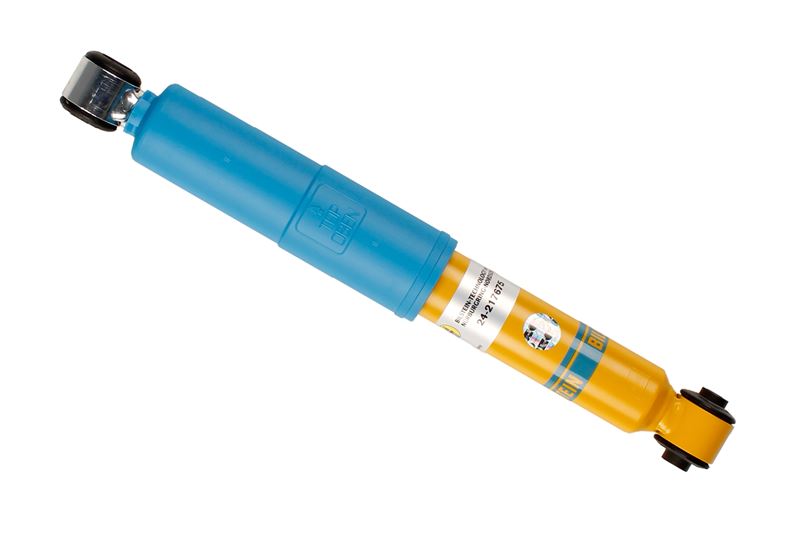 BILSTEIN 24-217675 Süspansiyon Sistemi Amortisör - ABARTH 500 / 595 / 695 uyumlu