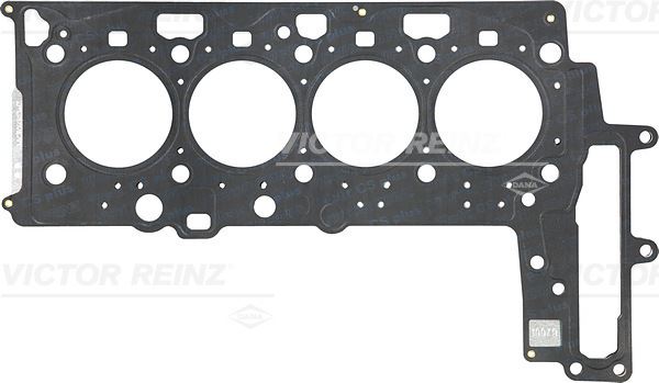 VICTOR REINZ 61-10049-10 Motor Silindir Kafa Contası - MINI MINI (R56) uyumlu