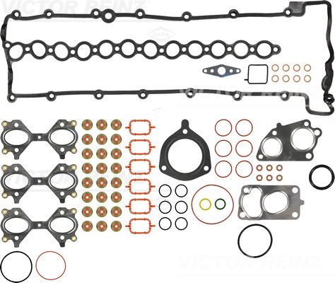 VICTOR REINZ 02-37402-03 Motor Silindir Kafa Contası - BMW X3 (E83) uyumlu