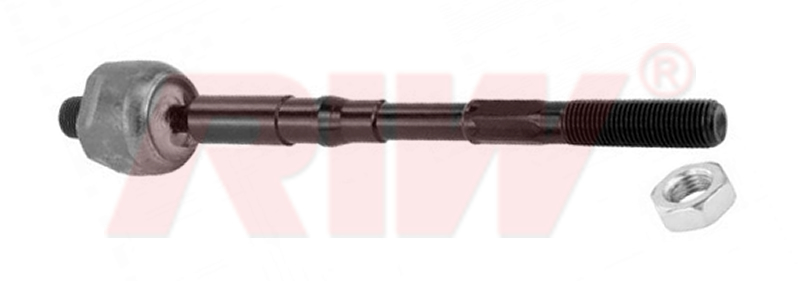 Rot Mili - RIW - NS3026 Ürün Görseli