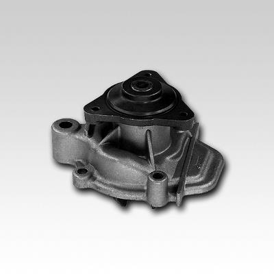 GK 981759 Motor Devirdaim - HONDA ACCORD I (SJ, SY, SM) uyumlu