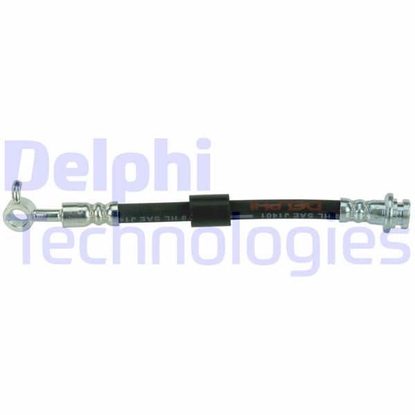 DELPHI LH7372 Fren Sistemleri Fren Hortumları - NISSAN QASHQAI II (J11, J11_) uyumlu