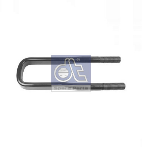 DT Spare Parts 1.25363 Süspansiyon Sistemi Montaj Parçaları