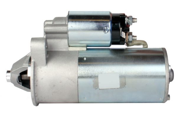 HELLA 8EA 012 526-131 Elektrik Sistemi Marş Motoru - FORD FOCUS C-MAX (DM2) uyumlu