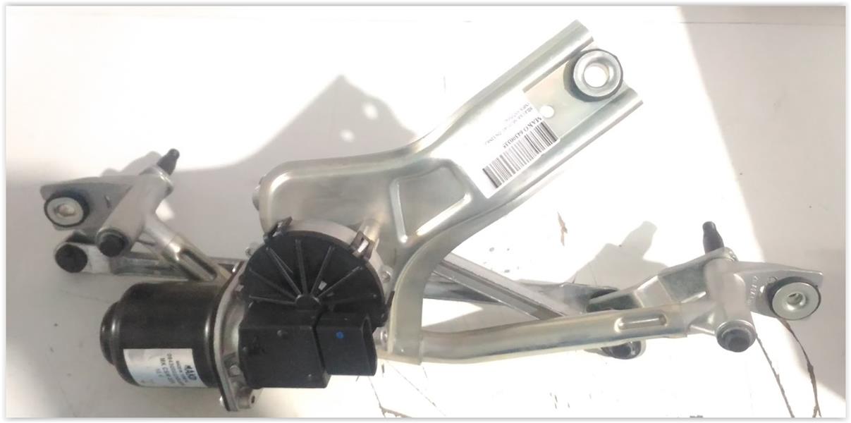 Silecek Motoru - MAKO - 064300335009 Ürün Görseli