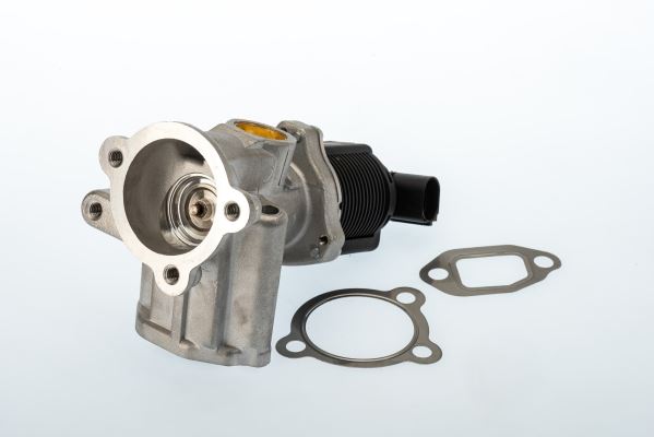 BorgWarner 710773D Motor EGR Parçaları - FIAT DOBLO Kasa/büyük limuzin (223_) uyumlu
