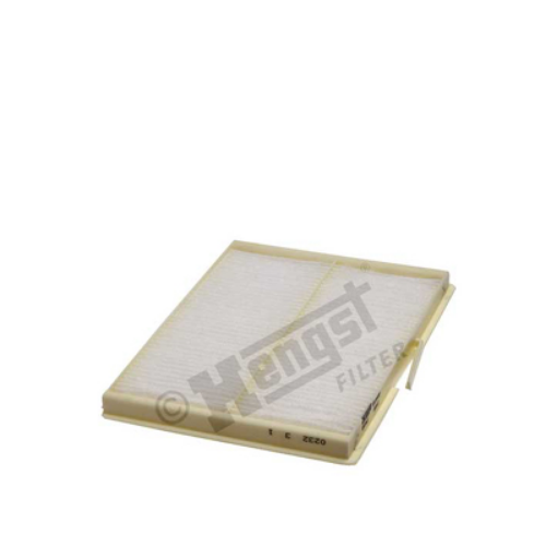 HENGST FILTER E979LI İklimlendirme Sistemi Polen Filtresi - RENAULT MEGANE I (BA0/1_) uyumlu