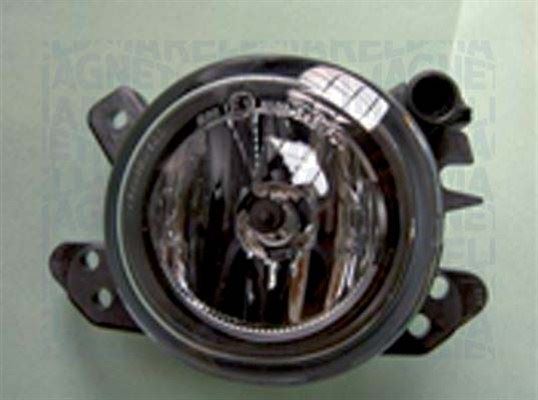 MAGNETI MARELLI 710305076002 Farlar & Aydınlatma Sis Farı Parçaları - MERCEDES-BENZ S-SERISI (W221, V221) uyumlu
