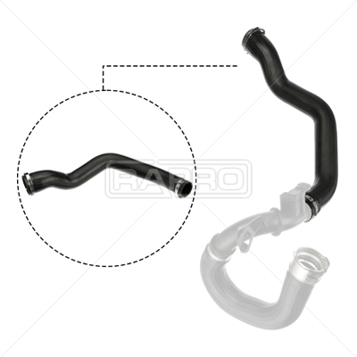 RAPRO R18619 Motor Hava Kütle Ölçer (MAF Sensörü) - OPEL MOKKA / MOKKA X (J13) uyumlu