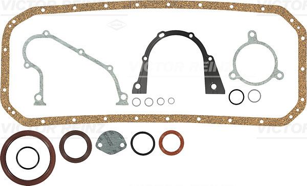 VICTOR REINZ 08-24600-03 Motor Karter Contası - BMW 3 (E21) uyumlu