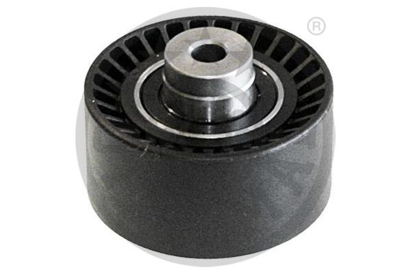 OPTIMAL 0-N1360 Motor Yönlendirme & Kılavuz Makarası - PEUGEOT 308 I (4A_, 4C_) uyumlu
