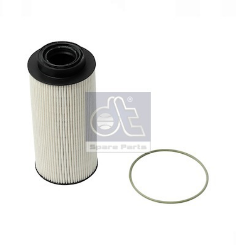 DT Spare Parts 5.45070 Yakıt Sistemi Yakıt Filtresi - TATRA PHOENIX uyumlu