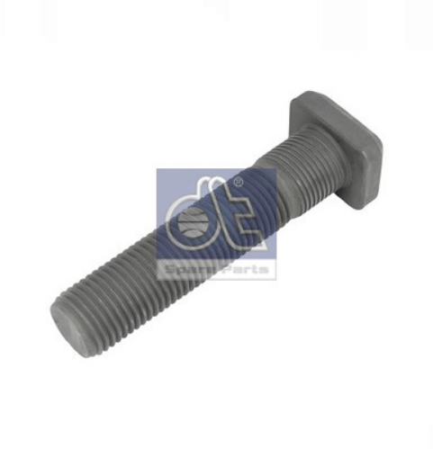 DT Spare Parts 1.17131 Jant & Lastik & Bijon Tekerlek Pimi - SCANIA R I uyumlu