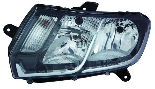 Far - RENAULT ORIJINAL - 260106223R Ürün Görseli