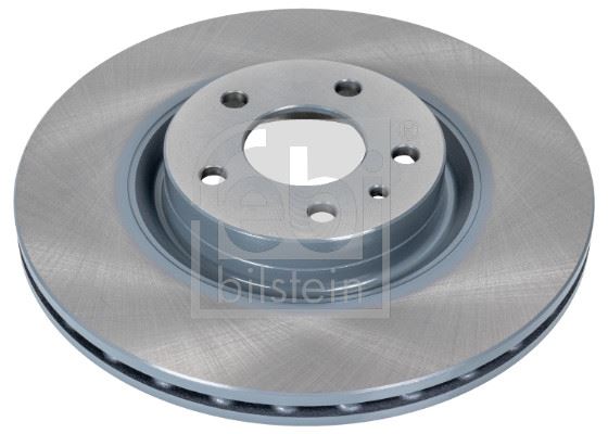 FEBI BILSTEIN 14075 Fren Sistemleri Fren Diski - ALFA ROMEO 164 (164_) uyumlu