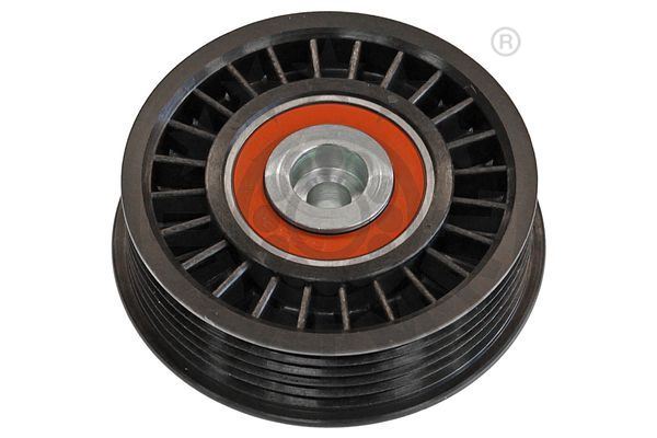 OPTIMAL 0-N2047 Motor Yönlendirme & Kılavuz Makarası - VW PASSAT B5 (3B2) uyumlu