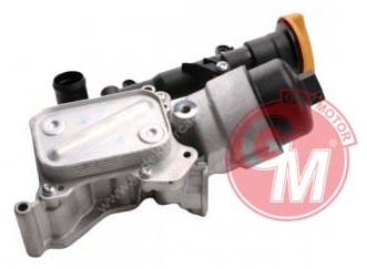 Yağ Soğutucu Contası - GUARNITAUTO - 40833 Ürün Görseli