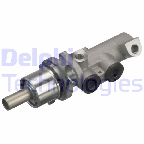 DELPHI LM80428 Fren Sistemleri Ana Fren Merkezi - SAAB 9-3 (YS3F, E79, D79, D75) uyumlu