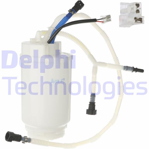 DELPHI FG1404-12B1 Motor Besleme Ünitesi - VW TOUAREG (7LA, 7L6, 7L7) uyumlu