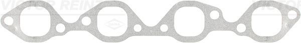 VICTOR REINZ 71-53004-00 Motor Manifold Contası - OPEL CORSA A Hatchback (S83) uyumlu