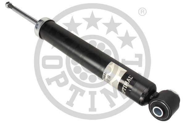 OPTIMAL A-3983G Süspansiyon Sistemi Amortisör - BMW 5 Touring (F11) uyumlu