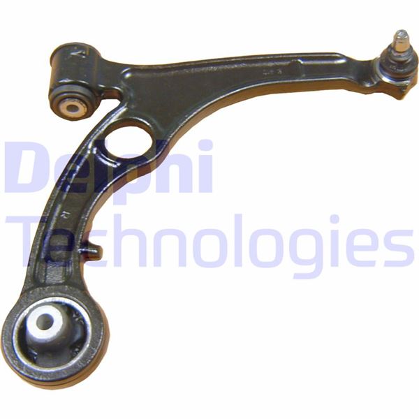 DELPHI TC1135 Süspansiyon Sistemi Bugi Kolu - FIAT STILO (192_) uyumlu