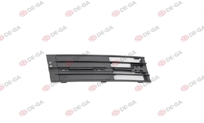 Tampon Izgarası - DEGA - BMW07F2027