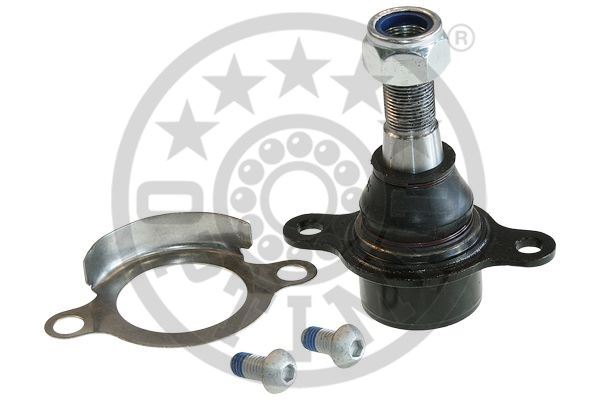 OPTIMAL G3-998 Tekerlek & Aks Parçaları Taşıyıcı Mafsal - FORD TRANSIT Minibüs/Otobüs (FD_ _, FB_ _, FS_ _, FZ_ _, FC_ _) uyumlu