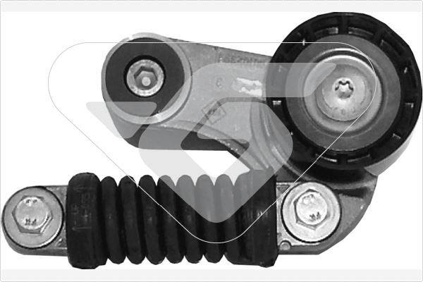 HUTCHINSON T2013 Motor Kayış Kasnağı - RENAULT MEGANE I (BA0/1_) uyumlu