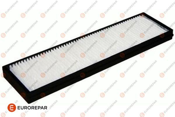 EUROREPAR 1686236580 İklimlendirme Sistemi Polen Filtresi - HYUNDAI i20 I (PB, PBT) uyumlu