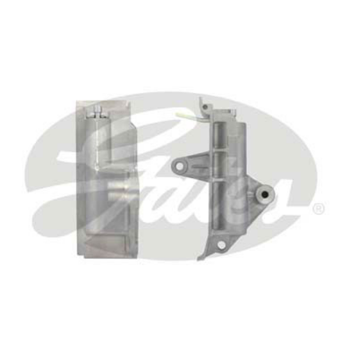 GATES T43063 Motor Titreşim Sönümleyici - VW SHARAN (7M8, 7M9, 7M6) uyumlu