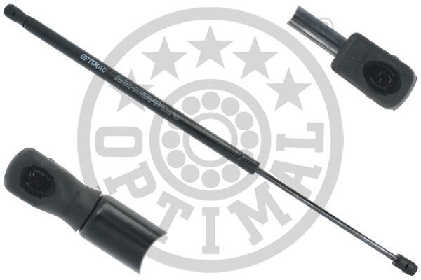 OPTIMAL AG-51810 Kaporta & Gövde Parçaları Gaz Yayı - MERCEDES-BENZ C-SERISI T-Model (S203) uyumlu