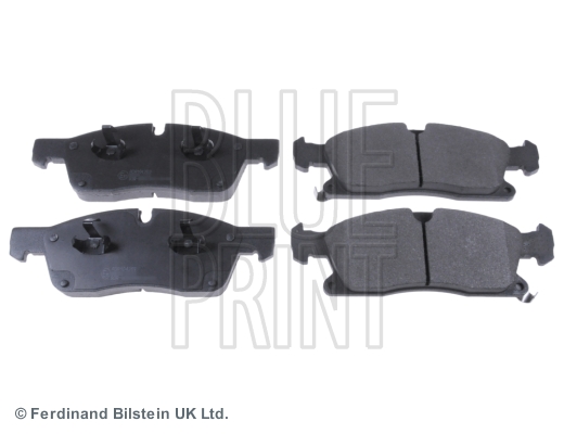 BLUE PRINT ADA104269 Diğer Diğer Donanım & Parçalar - JEEP GRAND CHEROKEE IV (WK, WK2) uyumlu
