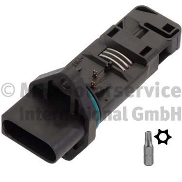 PIERBURG 7.07759.38.0 Motor Hava Kütle Ölçer (MAF Sensörü) - AUDI A3 (8L1) uyumlu