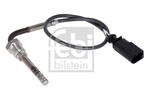 FEBI BILSTEIN 185308 Emme & Egzoz Sistemi Egzoz Sensörleri - VW TOUAREG (7P5, 7P6) uyumlu