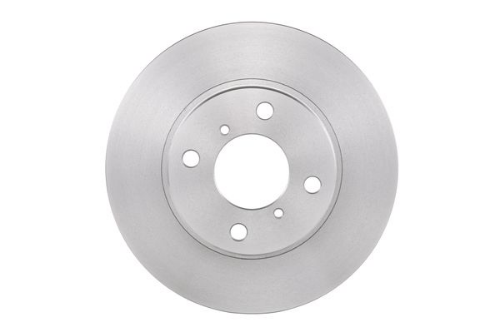 BOSCH 0 986 478 729 Fren Sistemleri Fren Diski - OPEL AGILA A (H00) uyumlu