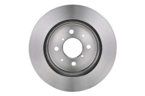 BOSCH 0 986 479 370 Fren Sistemleri Fren Diski - OPEL AGILA A (H00) uyumlu